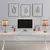 OPVIQ Stone lampe Abajur 5102 Set