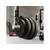 REBEL ACTIVE Bitumenski olimpijski tegovi ploče set 2x10kg / 51mm RBA-2140