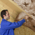 Izolacija KNAUF INSULATION NATUROLL PLUS (200mm)