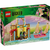 Lego 75681 Glinda, Elfaba i Nesarouz na Univerzitetu Šiz ( 75681 )