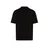 Trendyol Muška majica Tmnss24Ts00114, Crna
