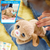 FurReal Newborns Interaktivni plišasti kuža