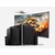 Edifier M601DB BT 2.1 110W Multimedia Speaker with wireless subwoofer black