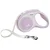 Flexi Povodac Comfort S Tape 5m - Roze