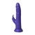 FemmeFunn Thruster Rabbit Dark Purple