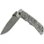 Vanjski preklopni nož YC-39080 - Tip4 / Siva / Žuta KP39080
