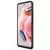 Maska za Xiaomi Redmi Note 12 4G (EU) Nillkin Super Frosted Shield crna