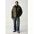 Levis pulover moški flis REDWOOD HALF ZIP