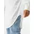 Soft Rebels Bluza FREEDOM, bela