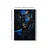 Wallity Slika na platnu 50x70cm