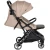 Cangaroo Kolica za avion airwalk crepe beige ( CAN00279 )