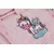 L`ESSENTIEL MAISON Unicorn Pink Set za kupanje