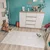 Decormat Vinilna preproga Perzijski vzorci 80x120 cm