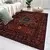 Conceptum Hypnose tepih, 120x180cm, crveni