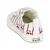 Converse Chuck Taylor All Star 2V Bela
