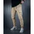 Denistar Muške pantalone 100/2541, Kargo, Bež