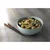 Churchill Stonecast Duck Egg Blue Skleda, prostornina: 0,34 litra (12 kos)