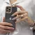 Fashion Case za Apple iPhone 12 - Bijela KP24864