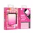 Moxom Power Bank MX-PB155, SCP 22.5W, QC18W, PD20W, 3A, 10000mAh, Roze