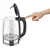 slomart Steklen grelnik vode Amica KD2050G, 1.7l