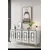 Hanah Home Konzola Puma 150, 150x75x32 cm, Bela