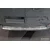 Trunk Edge Protector Strip Ford Transit Custom 2023- (matte)