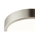 Globo 12366-15 - LED prigušiva plafonska lampa VITOS LED/15W/230V
