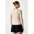 Guess Bluza V4BP07 K8RT2 Bež Slim Fit