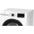 BEKO Mašina za pranje veša BM3WFSU49415WB, 9kg, Bela