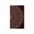 Plakat s paspartujem okrasna Mandala z detajli - 30x45 white