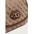 Guess Ročna torba Samantha HWJG23 13190 Rjava
