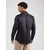 SEIDENSTICKER Poslovna srajca črna
