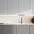Rabalux Svetlo Band2, LED 24W, L113.5cm, Crna