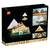 LEGO® Velika piramida u Gizi (21058 )