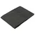 Cerada s rupama Antracit siva 4 x 5 m 90 gsm PE