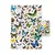 shumee Puzzlove CzuCzu. Metulji 1000 kosov