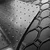 Rubber car mats VW Passat B9 2024- (combi)
