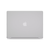 Next One Hardshell Safeguard za MacBook Pro 16 - Fog Transparent
