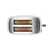 BLACK & DECKER Black + Decker toster BXTO820E