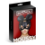InToYou Moussy Mouse Mask Adjustable Black