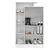 Hanah Home Ormar Gupse, Beli