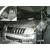 Heko Bočni vetrobrani Team za TOYOTA LAND CRUISER J150 2009-2023 5 vrata, Prednji i zadnji