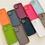 Maska Color Slide za Xiaomi Redmi A5 (2025) (173 mm) zelena