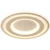 Opple Plafonska lampa Yuezhi, 68W