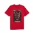 PUMA Graphics Box Tee Men, Men, Red, M