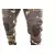 Armagedon Tactical Muške taktičke pantalone P3, Maskirne