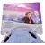 Disney Kaciga za decu Frozen, 52-56cm, Ljubičasta