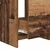 Set namještaja za kupaonicu Staro drvo 61 x 40 x 84,5 cm