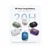 Soundcore Prenosni bluetooth zvučnik Select 4 Go, IP67, Crni