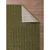 Zelena preproga 200x290 cm Solace – ESTE